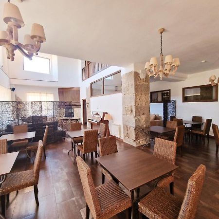 Hotel Rural Candela Y Plata Puerto de Béjar المظهر الخارجي الصورة