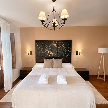 Hotel Rural Candela Y Plata Puerto de Béjar المظهر الخارجي الصورة