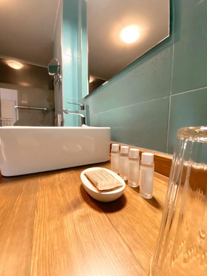 Hotel Rural Candela Y Plata Puerto de Béjar المظهر الخارجي الصورة