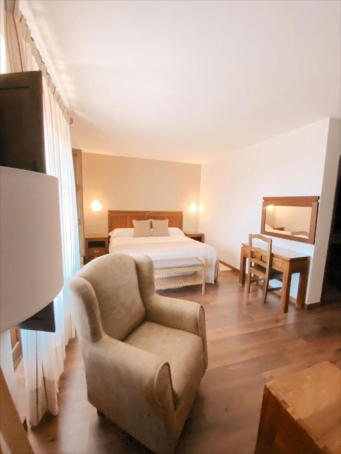 Hotel Rural Candela Y Plata Puerto de Béjar المظهر الخارجي الصورة