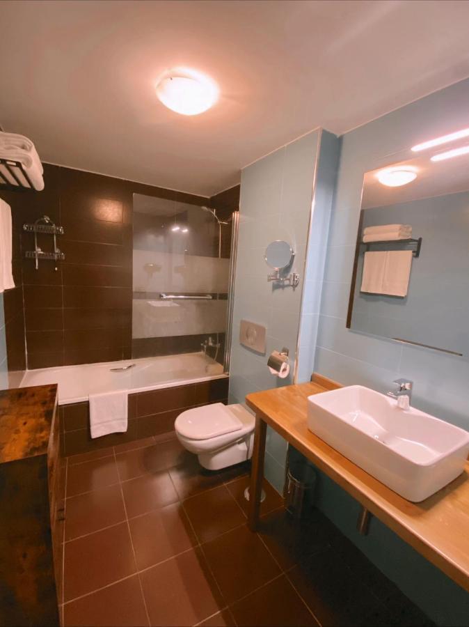 Hotel Rural Candela Y Plata Puerto de Béjar المظهر الخارجي الصورة