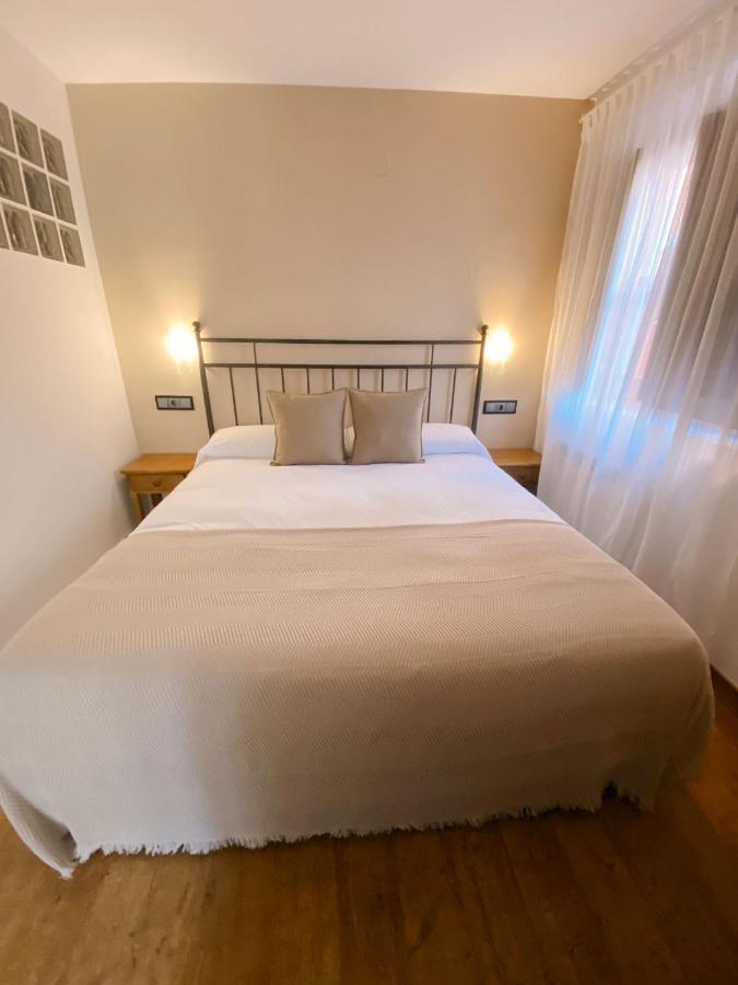 Hotel Rural Candela Y Plata Puerto de Béjar المظهر الخارجي الصورة