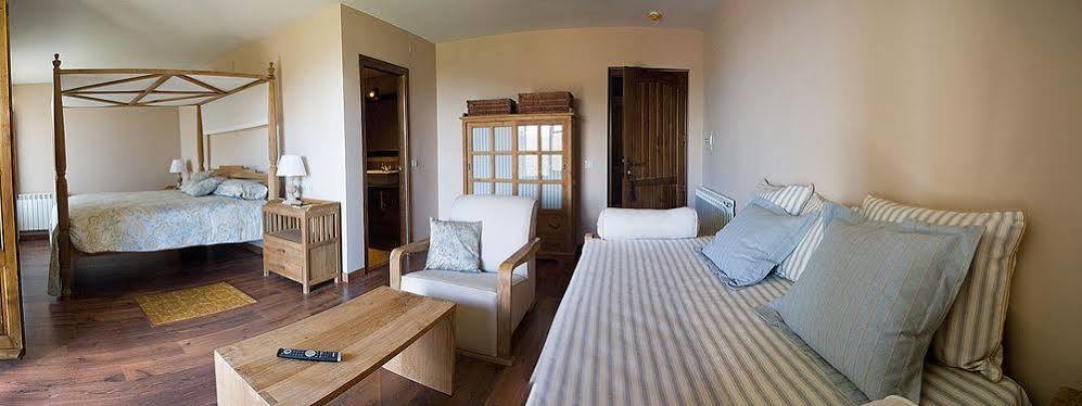 Hotel Rural Candela Y Plata Puerto de Béjar المظهر الخارجي الصورة