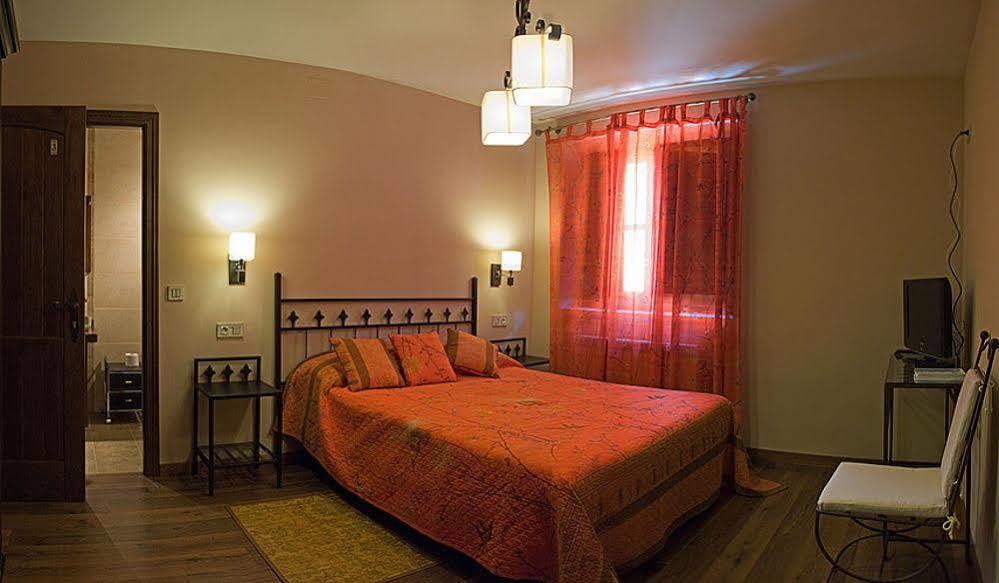 Hotel Rural Candela Y Plata Puerto de Béjar المظهر الخارجي الصورة